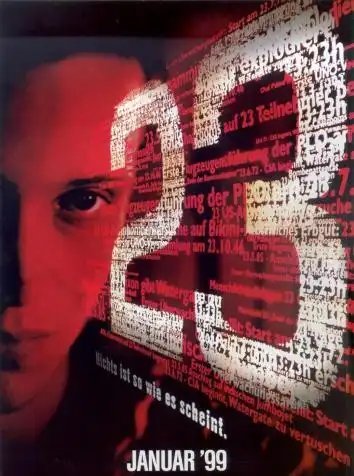 постер 23