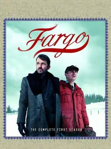 постер Фарго (все сезоны)
