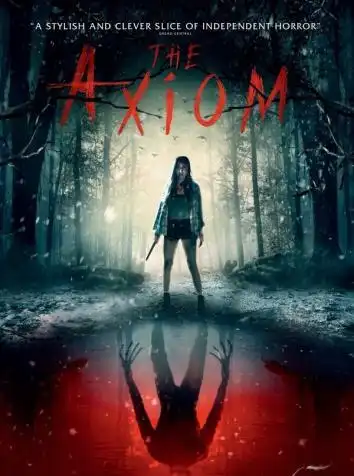 постер Аксиома