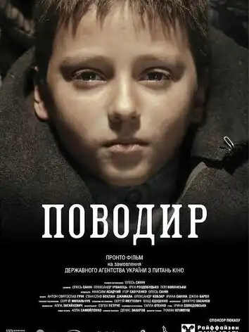 постер Поводырь