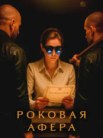 постер Роковая афера