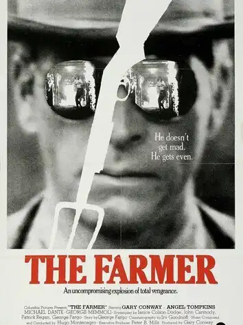 постер Фермер