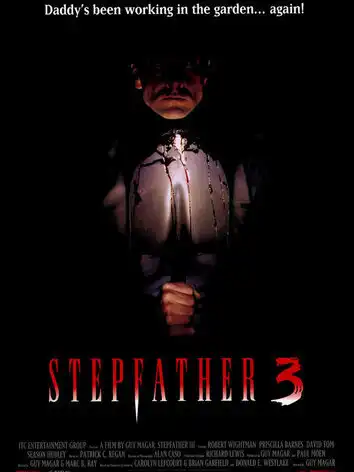постер Отчим 3