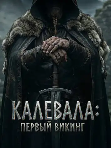 постер Калевала: Первый викинг